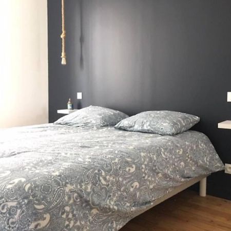 Appartement De Caractere Avec Terrasse. La Rochelle  Exterior foto